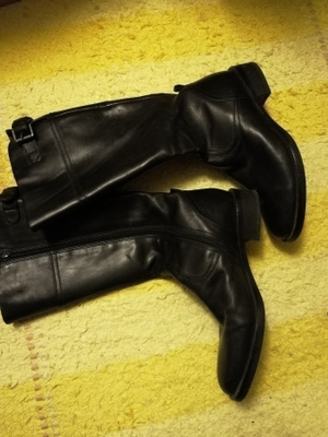 ecco saappaat 39