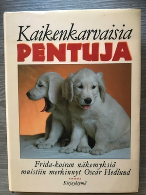 Oscar Hedlund; Kaikenkarvaisia pentuja