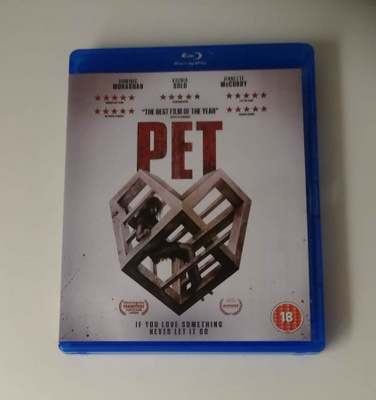 Pet