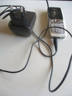 LATURI NOKIA