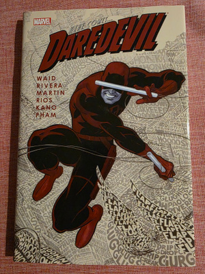 Daredevil - Mark Waid Vol. 1