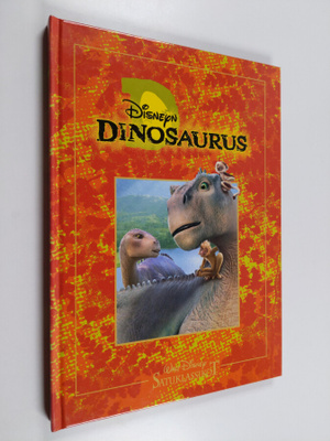 Walt Disney : Dinosaurus