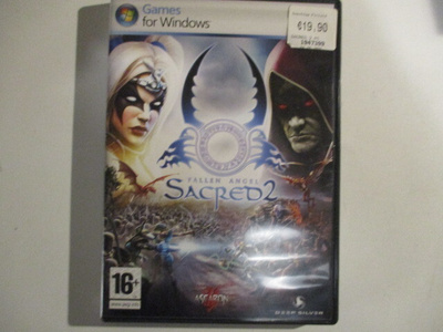 PC SACRED 2