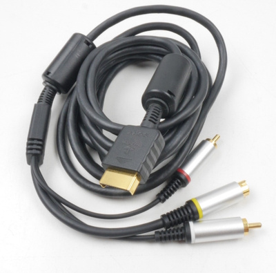 Playstation S-Video cable