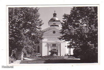 HÄMEENLINNA: KIRKKO (Albin Aaltonen)