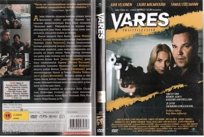 VARES YKSITYISETSIVÄ