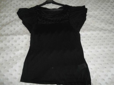 LINDEX MUSTA -PAITA 42
