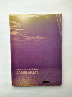 Armolahjat Junkkaala Eero