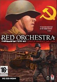 Red Orchestra - Ostfront 41-45