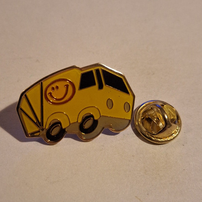 ROSKA-AUTO PINSSI