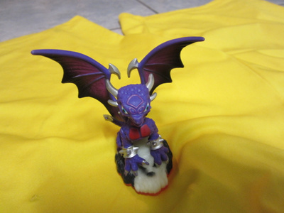 Skylanders hahmo