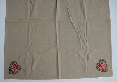 Joululiina 94 cm x 88 cm