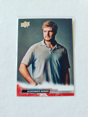Aleksander Barkov