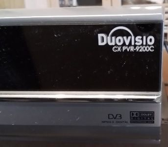 Digiboksi  x 3