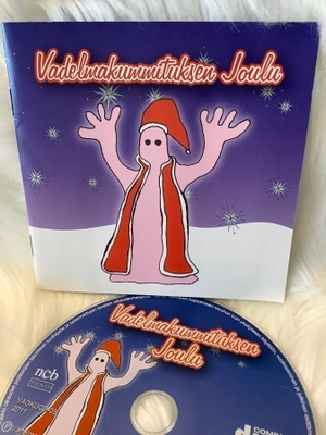 VADELMAKUMMITUS:VADELMAKUMMITUKSEN JOULU