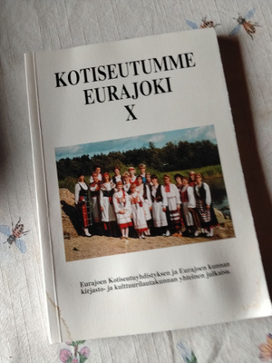 kotiseutumme eurajoki 10