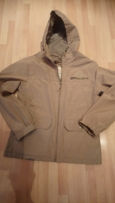 Jack & Jones retkeilytakki S-koko
