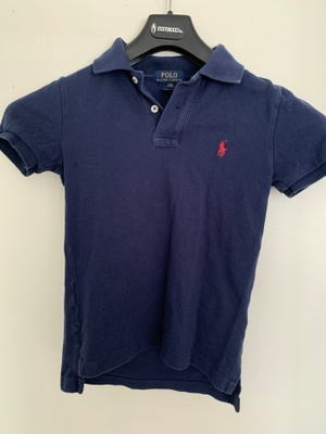 POLO Ralph Lauren PAITA KOKO S(8)