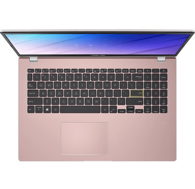 Asus kannettava tietokone 15" roosa