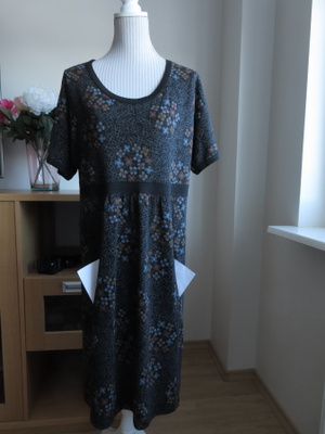 GUDRUN SJÖDEN MEKKO KOKO L