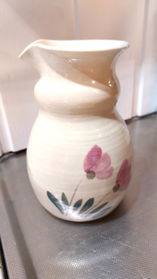 MARJAANA MAULAN KAADIN / NEKKA
