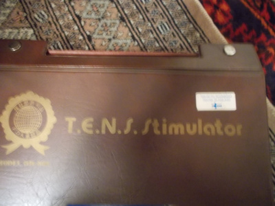 T.E.N.S.