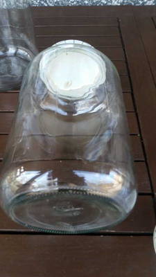 ILVESTÖLKKI 4 LTR