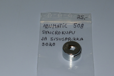 Abumatic 508