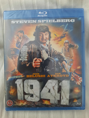 BLU-RAY 1941