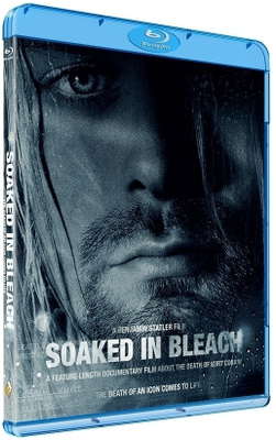 SOAKED IN BLEACH	(50 411)	UUSI	-FI-BLU-RAY		2015	kurt cobain