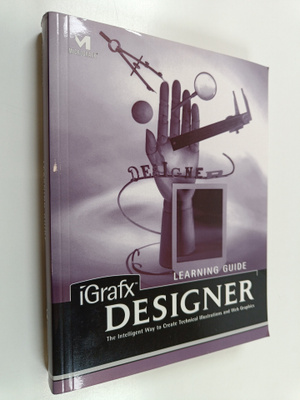IGrafx designer - Learning guide