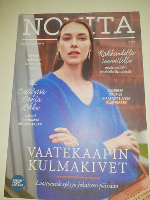 Novita 3/2003