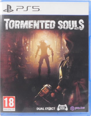 Tormented Souls