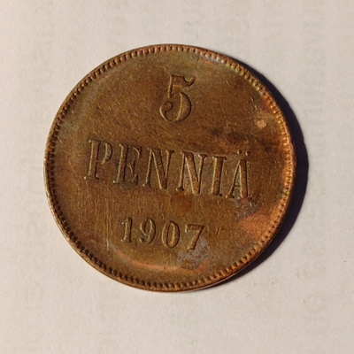 5p 1907