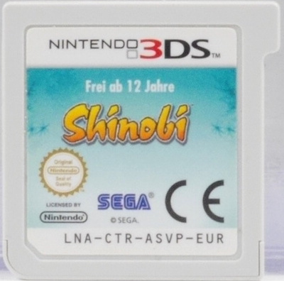 Shinobi