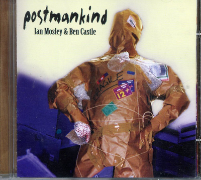 Ian Mosley & Ben Castle : Postmankind
