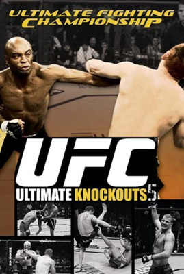 UFC - Ultimate Knockouts 5