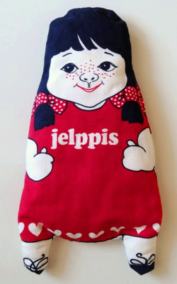 Jelppis-räsynukke