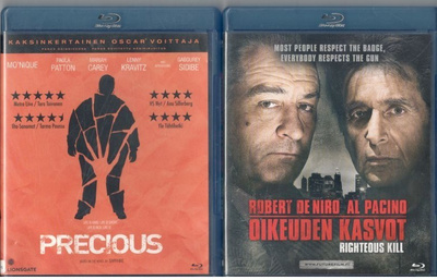 2 KPL blu-ray