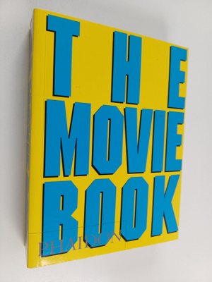 The movie book