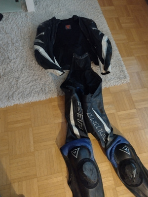 Dainese RR-puku