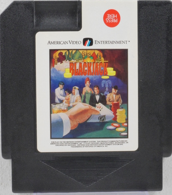 Blackjack