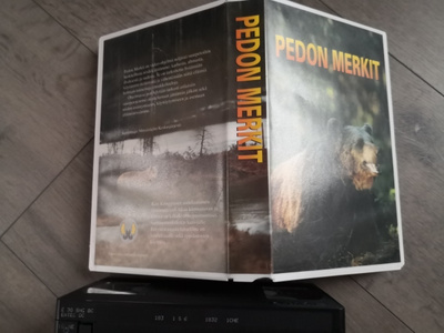 Pedon merkki ( karhu video)