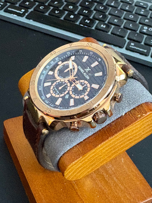 Daniel Klein Premium DK101 – Dual Time