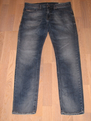 DIESEL 32/32 FARKUT