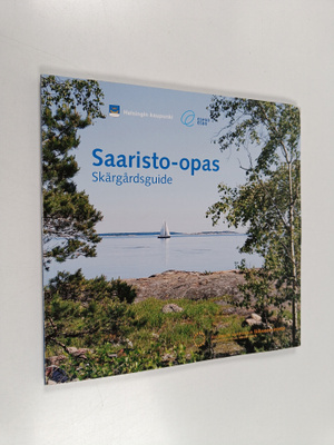 Saaristo-opas