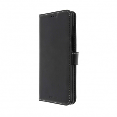 Insmat EXCLUSIVE FLIP CASE FOR GALAXY S20 FE BLK kotelo