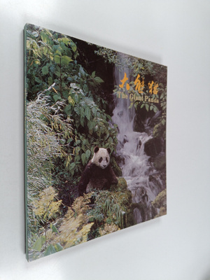 The giant panda