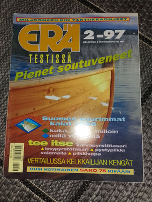 Erä 2/1997
