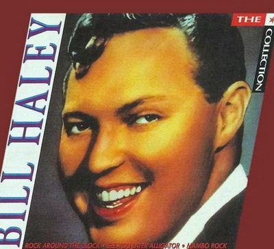 Bill Haley - The Collection (CD) 1991